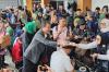 Roy Suryo Dapat Kejutan Ulang Tahun dari Pendukung Jelang Sidang Putusan Praperadilan, Apa Itu?