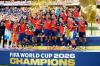 12 Rekor Gila Spanyol Juara Piala Dunia 2026, Rodri hingga Lamine Yamal Bikin Sejarah!