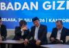 Evaluasi Program MBG, BGN Ganti Lima Pejabat    - Bagian 3