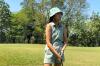 Terungkap, Atlet Golf Jesslyn Wijaya Terbang ke Malaysia Sehari usai Dilaporkan Diculik