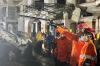 Ledakan Pipa Gas di Grand Polonia Medan Hancurkan Rumah, 1 Orang Tewas dan 2 Masih Tertimbun