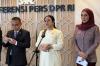 Febrie Adriansyah Belum Ditahan Kejagung, Ketua DPR Minta Proses Hukum Transparan