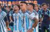 Lautaro Martinez Buka Suara usai Dicadangkan di Final Piala Dunia 2026, Sindir Lionel Scaloni?