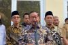 Pramono Ingatkan Bahaya Kebakaran saat Kemarau Panjang: Jangan Asal Buang Puntung Rokok
