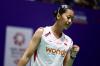 Putri KW Langsung Bidik Target Tinggi usai Awali China Open 2026 dengan Kemenangan