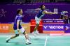 Tahan Sakit di Punggung, Reza Tetap Antar Sabar Menang di China Open 2026
