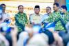 Dukung Target Presiden Prabowo, Panglima TNI Tegaskan Kesiapan Jaga Swasembada Beras!
