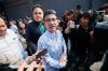 Ruben Onsu dan Sarwendah Jalani Mediasi Gugatan Hak Asuh Anak - Bagian 1