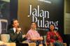 Film Pendek Jalan Pulang Ceritakan Perjalanan Kebaya sebagai Warisan Lintas Generasi - Bagian 2