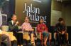 Film Pendek Jalan Pulang Ceritakan Perjalanan Kebaya sebagai Warisan Lintas Generasi - Bagian 4