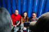 Ruben Onsu dan Sarwendah Jalani Mediasi Gugatan Hak Asuh Anak - Bagian 4