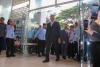 Sudaryono Tiba di Kantor BGN usai Dilantik Presiden Prabowo - Bagian 2