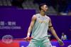 Alwi Farhan Tersingkir dari China Open 2026, Angin dan Perubahan Lawan Jadi Biang Masalah