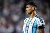 Inter Milan Bidik Bek Timnas Argentina, Harga Rp1,02 Triliun Jadi Tembok Besar