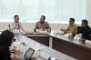 Dirjen Imigrasi Kunjungi iNews Media Group, Perkuat Kerja Sama Penyebarluasan Informasi Publik