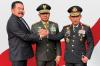 Kapolri: Sinergi TNI, Polri dan Kejaksaan Pilar Utama Jaga Keamanan-Kedaulatan NKRI