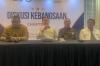 Kepala Bappisus Susun Rekomendasi untuk 5 Isu Strategis Nasional, Libatkan 20 PTN