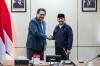 Arahan Prabowo, Pemerintah Gandeng OceanX Teliti 7 Taman Nasional Laut
