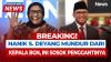 Kepala BGN Nanik S Deyang Mengundurkan Diri, Prabowo Langsung Tunjuk Sudaryono