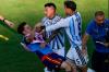 Terlibat Keributan dengan Paredes, Gavi Justru Minta FIFA Tak Hukum Pemain Argentina