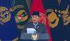 Prabowo Ingatkan TNI-Polri Harus Profesional: Jangan Ada Loyalitas Korps yang Sempit