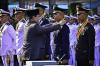 Prabowo Lantik Ribuan Perwira TNI-Polri di Istana Pagi Ini