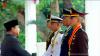 Prabowo Resmi Lantik 1.177 Perwira TNI-Polri di Istana, 4 Taruna Terbaik Raih Adhi Makayasa