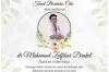 Sosok M Zulfikar Drakel, Dokter Koas FKUI Ditemukan Meninggal di Metro Lampung