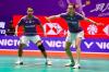 3 PR Mendesak Rehan/Gloria usai Selamat dari Duel Sengit China Open 2026