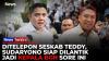 Jelang Dilantik Jadi Kepala BGN, Sudaryono Ungkap Telepon dari Seskab Teddy