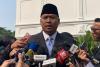 Sudaryono Tiba di Istana jelang Dilantik Jadi Kepala BGN