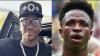 Vinicius Jr Muncul dengan Wajah Baru usai Operasi Dagu, Begini Penampakannya