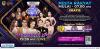 Road To Kilau Raya MNCTV Siap Ajak Pemirsa Nonstop Joget dan Sing Along Lagu-Lagu Viral dari Klaten