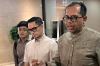 Dude Harlino Datangi Bareskrim, Kembalikan Uang Rp5,2 Miliar terkait Kasus Dana Syariah Indonesia