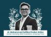 Kemenkes Berduka Dokter Internship Muhammad Zulfikar Drakel Meninggal Dunia