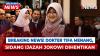 Pengadilan Terima Eksepsi Dokter Tifa di Kasus Tudingan Ijazah Palsu Jokowi, Sidang Tidak Dilanjutkan