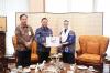 Penyerahan Santunan JKM hingga THT - Bagian 2
