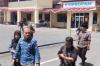 Kasus Pencabulan Anak oleh Oknum Guru ASN, Wali Kota Tanjungbalai Sambangi Polres!