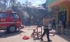 Ponpes Bustanul Yaqin Padang Pariaman Terbakar, 6 Ruangan Hangus Dilalap Api!
