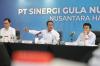 Mentan Targetkan RI Swasembada Gula dalam 2 Tahun, Begini Strateginya