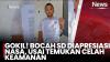 Keren! Siswa SD Asal Boyolali Raih Penghargaan NASA usai Temukan Celah Keamanan Sistem