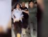 Mencekam! Evakuasi Oknum Guru ASN dan Suami Terduga Pencabulan Anak di Tanjungbalai