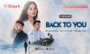 Microdrama Back to You Tayang di V+Short, Simak Sinopsis dan Pemerannya