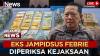 Eks Jampidsus Febrie Adriansyah Penuhi Panggilan Kejagung, Langsung Ditahan?