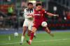 MU dan Liverpool Berebut Gelandang AS Roma Neil El Aynaoui