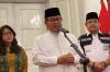 Pramono Bela Satpam yang Tegur Sopir Alphard di Bundaran HI: Jangan Dipecat