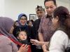 MNC Peduli Gelar Operasi Bibir Sumbing Gratis di Bogor, Gandeng RS Azra dan Smile Train Indonesia
