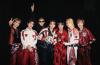 BTS Pecahkan Rekor Baru, Jadi Artis Pertama dengan 6 Video Musik di Top 10 Spotify Global