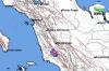 Gempa Hari Ini Magnitudo 3,3 Guncang Mandailing Natal, Terasa hingga Kotanopan