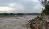 Banjir Terjang Aceh Utara saat Musim Kemarau, 4 Jembatan Hanyut 